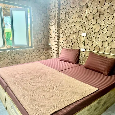 Mr Win Homestay Ha Giang Exterior photo