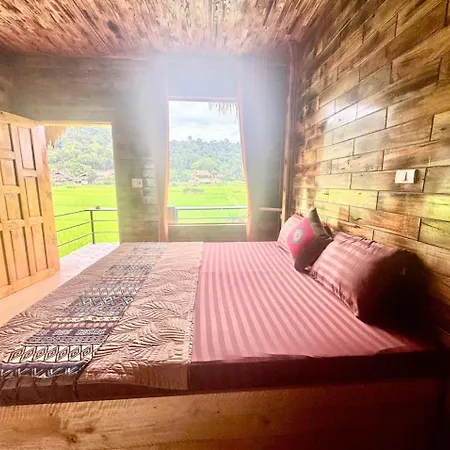 Mr Win Homestay Ha Giang Exterior photo