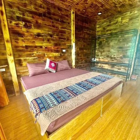 Mr Win Homestay Ha Giang Exterior photo
