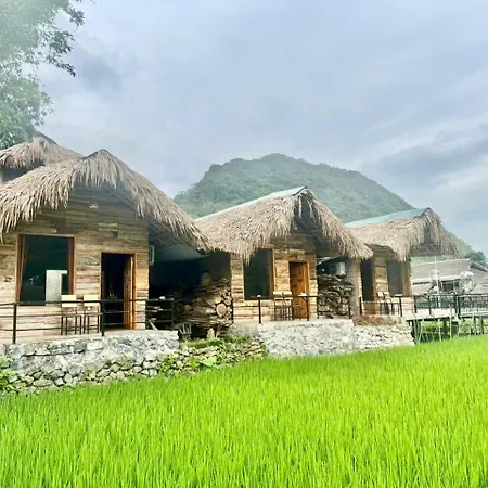 Mr Win Homestay Ha Giang Exterior photo