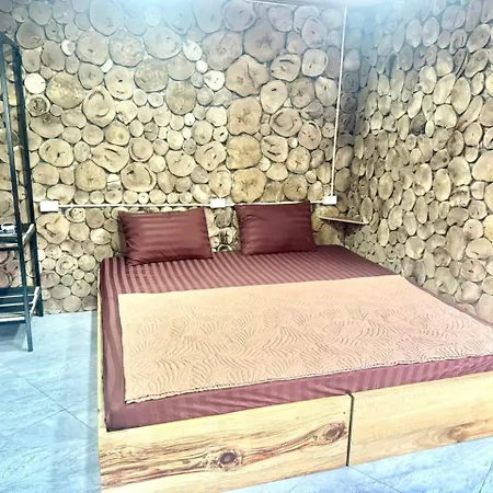 Mr Win Homestay Ha Giang Exterior photo
