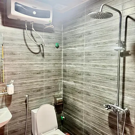 Mr Win Homestay Ha Giang Exterior photo